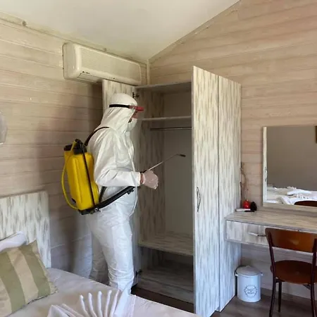 La Boutique Hemerans 3*