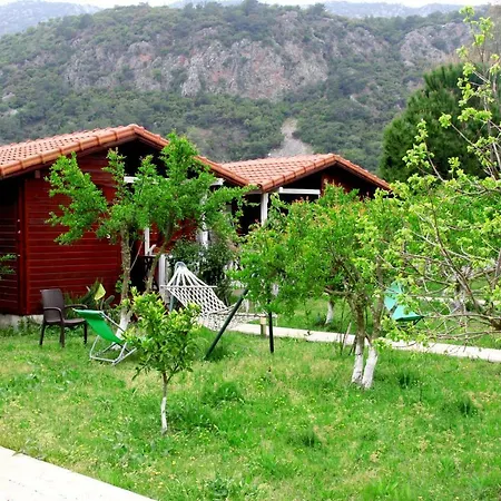 La Boutique Hemerans Gasthof Çıralı